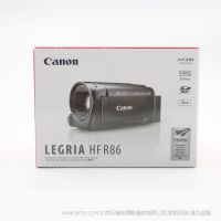 Canon/佳能 LEGRIA HF R86數(shù)碼攝像機 樂格力雅 手持家用DV 嬰兒 2017年新款攝像機 招標采購型號