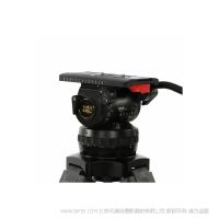 TERIS/圖瑞斯TX-V25 PLUS液壓云臺 較大承重 : 40kg俯仰阻尼 : 1-8水平阻尼 : 1-8