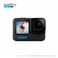 GoPro HERO10 Black 運(yùn)動(dòng)相機(jī) 戶外摩托騎行水下防水記錄防抖 照相機(jī) Vlog數(shù)碼運(yùn)動(dòng)攝像機(jī)