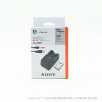 索尼 Sony ACC-TRBX 電池充電器套裝