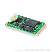 BMD DeckLink Micro Recorder  一款低延遲微型視頻采集卡，可處理所有SD及上至1080p30的HD格式