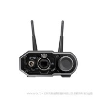 Shure 舒爾 AD610 Diversity ShowLink® 接入點 為所有鏈接的發射機和接收機提供無線ShowLink連接   分集 ShowLink接入點 