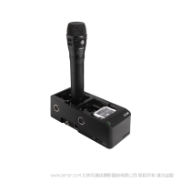 Shure 舒爾 SBC240 SB910電池和SB920電池2單元聯(lián)網插座充電器