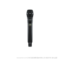 舒爾 Shure ADX2/K9 KSM9話筒配ADX2手持式發射機 ADX2/KSM9/B 黑色   ADX2/KSM9/N 銀色