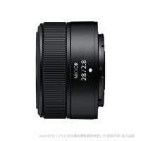 尼康 尼克爾 Z 28mm f/2.8新品  掃街 定焦 餅干 大光圈鏡頭 Z28F2.8 全畫幅