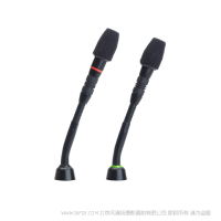 Shure 舒爾 ULXD8-MX405 MX405 Microflex鵝頸話筒