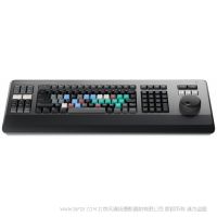 DaVinci Resolve Editor Keyboard BMD 達芬奇 剪輯鍵盤 剪輯師使用