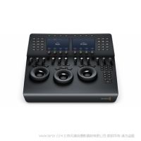 達芬奇  DaVinci Resolve Mini Panel  緊湊專業的硬件調色臺 