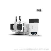 VAXIS 威固原子 600 KV無線圖傳 距離： 150m 延時： ＜80ms，干擾環境＜120ms 發射器接口： SDI IN SDI OUT HDMI OUT 接收器接口： 無