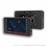  艾肯  Portkeys PT5 4K30p HDMI 寬色域觸屏監視器