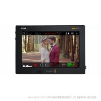 BMD Blackmagic Video Assist 7” 12G HDR 7英寸 4K 專業監視器 支持SDI  2500尼特 