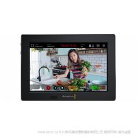 BMD Blackmagic Video Assist 7” 3G  7英寸 1080P 監視器 3G SDI