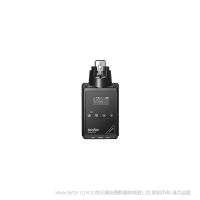 神牛 GODOX 卡儂口插接發(fā)射器 TX3-XLR  手雷發(fā)射器