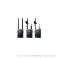 神牛 GODOX  UHF 無線麥克風(fēng) WMicS1 Pro