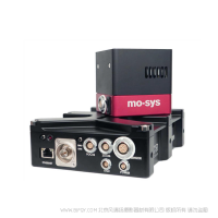  Mo-Sys  StarTracker 光學(xué)跟蹤技術(shù) Mo-sys StarTracker 跟蹤系統(tǒng)