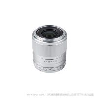 唯卓仕 Viltrox AF 23mm F1.4 M 定焦鏡頭 APS-C畫幅鏡頭 適用于佳能M系列微單相機 AF 23/1.4 M AF23F14M