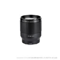 唯卓仕 Viltrox AF 85mm F1.8 Z-Mount 適用尼康Z卡口全畫幅標準 VL-AF85F18Z AF 85/1.8 Z