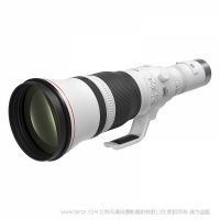 佳能 Canon RF1200mm F8 L IS USM RF卡口 全畫幅 超遠(yuǎn)攝定焦 新品上市