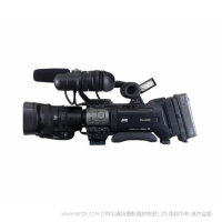 JVC 杰偉士 GY-HM850E JVC 獨有的帶WIFI功能標配20x 帶AF/OIS（防抖）光學變焦鏡頭輕巧的肩扛式攝錄一體機，絕對的靈活與便利。