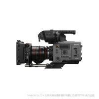 索尼  威尼斯2代  cinealtav_2_8k 新一代8K期間數字電影攝影機