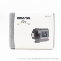 Aputure  愛圖仕 amaran COB 60d/60x 第一盞掌上點光源