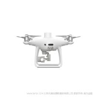 DJI 大疆 精靈 4 RTK 行業用機 30 分鐘 長飛行時間