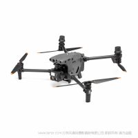 DJI 大疆 經緯 M30T 標準版   集成廣角、變焦、紅外、激光測距傳感器