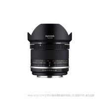 森養(yǎng)  SAMYANG MF 14mm F2.8 MK2 焦點(diǎn)鎖定(Focus Lock) 無區(qū)分光圈的階段 (De-click)