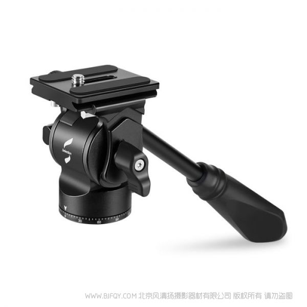 SmallRig Selection微型液壓云臺CH10 3259 迷你液壓云臺