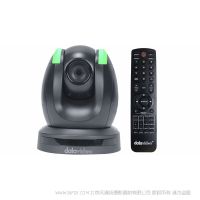 洋銘 DataVideo 攝控一體攝像機(jī) HD/SD 云臺(tái)攝像機(jī) (HDBaseT) PTC-150T 