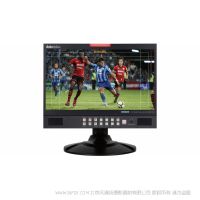 洋銘 DataVideo 液晶監視器 HD/SD 17.3英寸液晶監視器 TLM-170L 