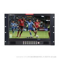 洋銘 DataVideo 液晶監(jiān)視器 HD/SD 17.3英寸液晶監(jiān)視器-7U機(jī)架式 TLM-170LR