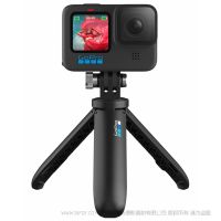 Gopro  Shorty  AFTTM-001 迷你延長(zhǎng)桿+三腳架