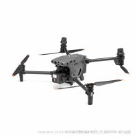 DJI 大疆  經緯 M30 無憂基礎版套裝  輕巧便攜，隨時出動