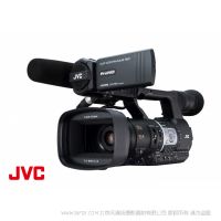 【停產】杰偉世 JVC-HM360 攝像機  29.8-298mm 較大光圈F1.2攝照一體機