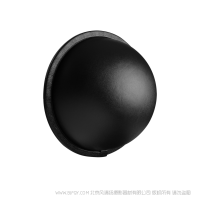 舒爾 Shure HA-8091 圓頂螺旋天線 HA-8091 圓頂螺旋天線為 IEM、無線話筒和對講機提供出色的射頻性能，有效防止掉頻。