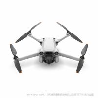 大疆 DJI Mini 3 Pro 單機（不含遙控器） <249 克 前后下視三向雙目避障系統 較高 4K/60fps 視頻和 4K/30fps HDR 視頻