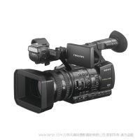 【停產】索尼 HXR-NX5R NXCAM 采用新技術的全高清緊湊型攝錄一體機 3CMOS