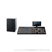 松下 Panasonic   AV-HS8300系列  12G-SDI 現場切換臺 4K與HD具備相同的性能和操作性