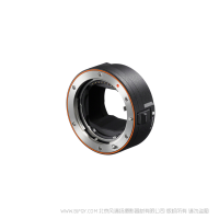 索尼 LA-EA5 轉(zhuǎn)接環(huán) 尺寸（直徑x長）：約 66mm x 31.7mm / 重量：約 88g 