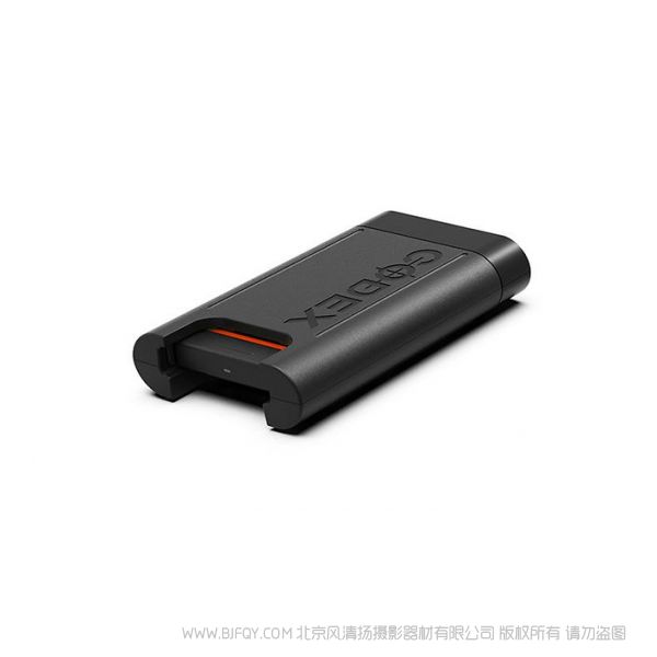 Arri 阿萊  Codex Compact Drive™ 讀卡器 (USB-C) K2.0024134 