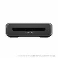 閃迪 PRO-READER CFast SanDisk Professional 產品  CF2.0讀卡器 Cfast2.0