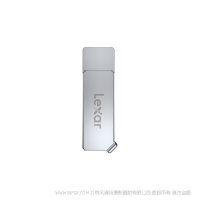 雷克沙 Lexar® JumpDrive® M36 USB 3.0 閃存盤  LJDM36