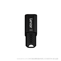 雷克沙  Lexar® JumpDrive® S80 USB 3.1 閃存盤 LJDS80