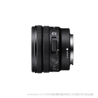 索尼 SELP1020G E PZ 10-20mm F4 G 超廣角電動變焦G鏡頭  APC畫幅鏡頭