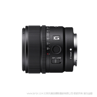 索尼 SEL15F14G E 15mm F1.4 G 超廣角定焦G鏡頭 APSC畫幅