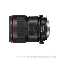 佳能  TS-E 90mm f/2.8L 微距  可拍微距的L級中遠攝移軸鏡頭