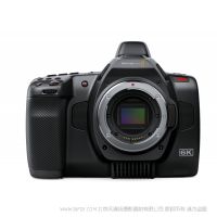 BMD BMPCC6KG2 Blackmagic Pocket Cinema Camera 6K G2 6K數字電影攝影機