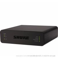 舒爾 Shure ANIUSB-MARTIX USB音頻網絡接口（帶矩陣混音功能）