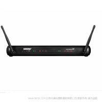 Shure 舒爾 SVX88 SVX雙通道分集接收機(jī) 